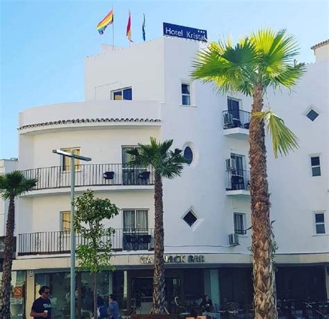 opiniones hotel kristal torremolinos|HOTEL KRISTAL (Torremolinos): opiniones, comparación de。